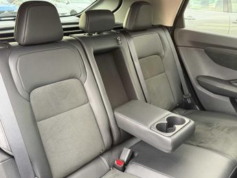 NISSAN ARIYA 178Kw Evolve 87Kwh 22Kwch 5Dr Auto