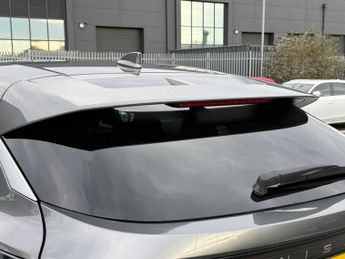 NISSAN ARIYA 178Kw Evolve 87Kwh 22Kwch 5Dr Auto