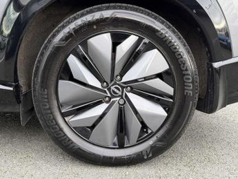 NISSAN ARIYA 178Kw Evolve 87Kwh 22Kwch 5Dr Auto