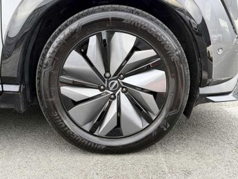 NISSAN ARIYA 178Kw Evolve 87Kwh 22Kwch 5Dr Auto