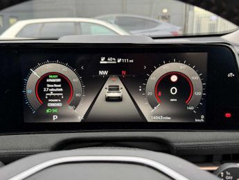 NISSAN ARIYA 178Kw Evolve 87Kwh 22Kwch 5Dr Auto