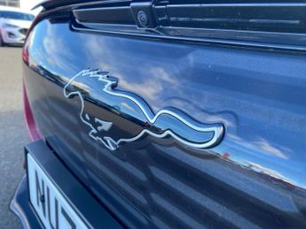 FORD MUSTANG MACH-E 358Kw Gt 91Kwh Awd 5Dr Auto