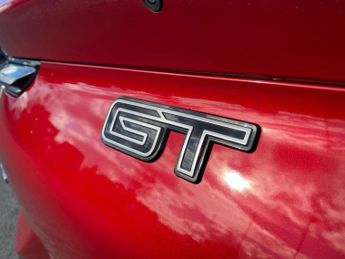 FORD MUSTANG MACH-E 358Kw Gt 91Kwh Awd 5Dr Auto