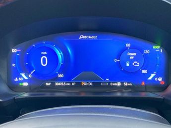 FORD KUGA 2.5 Phev St-Line X Edition 5Dr Cvt