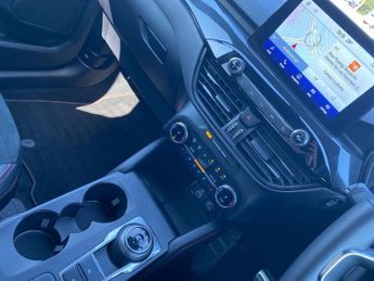 FORD KUGA 2.5 Phev St-Line X Edition 5Dr Cvt
