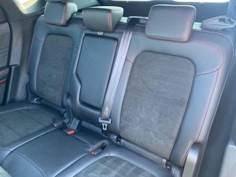 FORD KUGA 2.5 Phev St-Line X Edition 5Dr Cvt