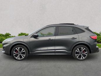 FORD KUGA 2.5 Phev St-Line X Edition 5Dr Cvt