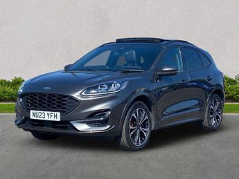 FORD KUGA 2.5 Phev St-Line X Edition 5Dr Cvt