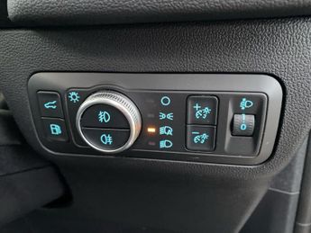 FORD KUGA 2.5 Phev St-Line X Edition 5Dr Cvt