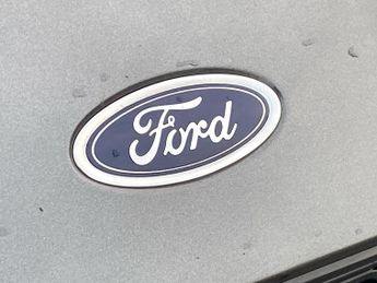 FORD KUGA 2.5 Phev St-Line X Edition 5Dr Cvt