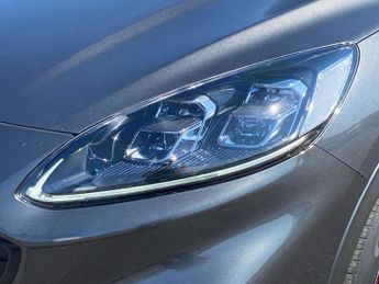 FORD KUGA 2.5 Phev St-Line X Edition 5Dr Cvt