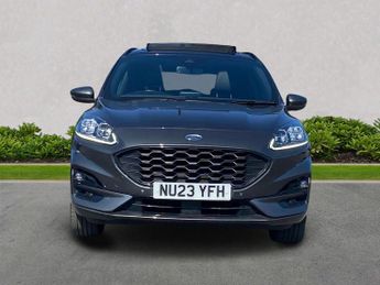 FORD KUGA 2.5 Phev St-Line X Edition 5Dr Cvt