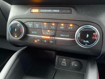 FORD KUGA 2.5 Phev St-Line Edition 5Dr Cvt