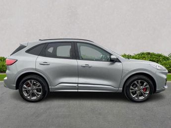 FORD KUGA 2.5 Phev St-Line Edition 5Dr Cvt
