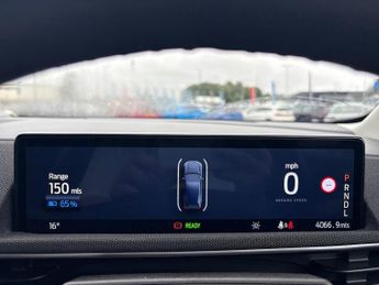FORD MUSTANG MACH-E 197Kw Select 72Kwh Rwd 5Dr Auto