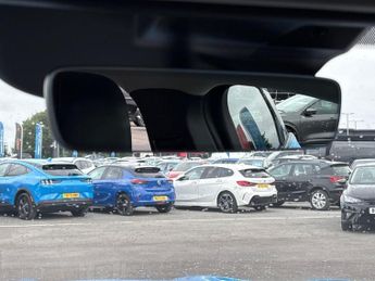 FORD MUSTANG MACH-E 197Kw Select 72Kwh Rwd 5Dr Auto