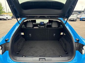 FORD MUSTANG MACH-E 197Kw Select 72Kwh Rwd 5Dr Auto