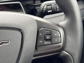 FORD MUSTANG MACH-E 197Kw Select 72Kwh Rwd 5Dr Auto