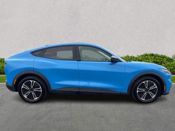 FORD MUSTANG MACH-E 197Kw Select 72Kwh Rwd 5Dr Auto