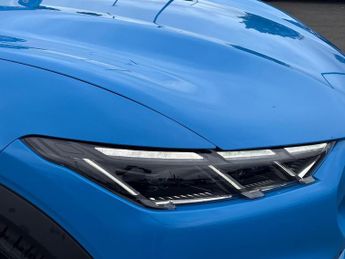 FORD MUSTANG MACH-E 197Kw Select 72Kwh Rwd 5Dr Auto