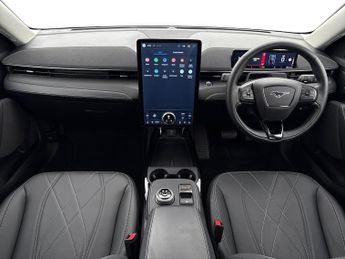 FORD MUSTANG MACH-E 197Kw Select 72Kwh Rwd 5Dr Auto