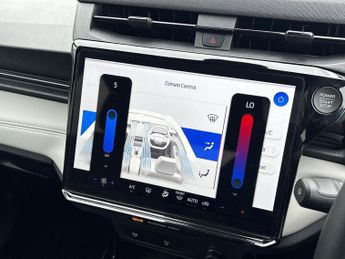 FORD PUMA 123Kw Select 43Kwh 5Dr Auto