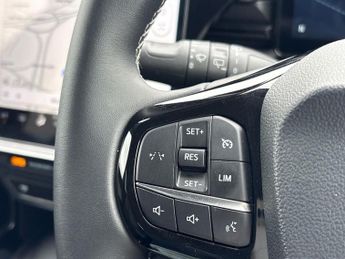 FORD PUMA 123Kw Select 43Kwh 5Dr Auto