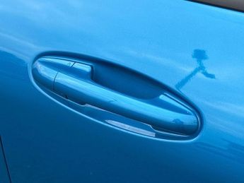 FORD PUMA 123Kw Select 43Kwh 5Dr Auto