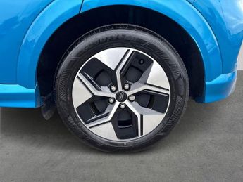 FORD PUMA 123Kw Select 43Kwh 5Dr Auto