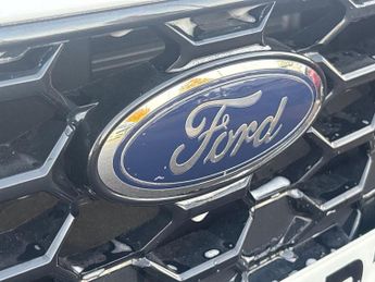 FORD FOCUS 1.0 Ecoboost Hybrid Mhev 155 St-Line X Ed 5Dr Auto