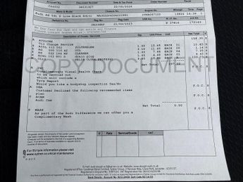 AUDI A4 35 Tdi Black Edition 4Dr S Tronic