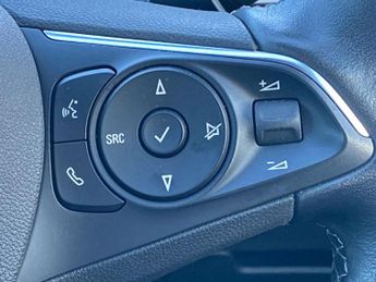 VAUXHALL GRANDLAND Vauxhall Grandland Ultimate Turbo