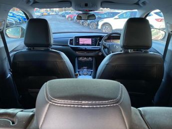 VAUXHALL GRANDLAND Vauxhall Grandland Ultimate Turbo