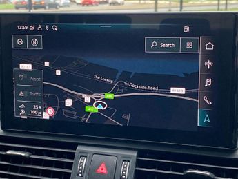 AUDI Q5 Audi Q5 Comp 55 Tfsi E Quattro