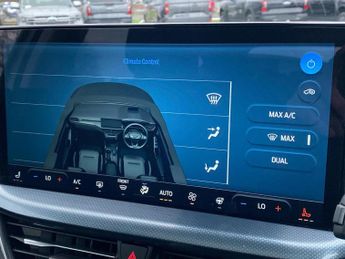 FORD FOCUS 1.0 Ecoboost Hybrid Mhev 155 Active X 5Dr Auto