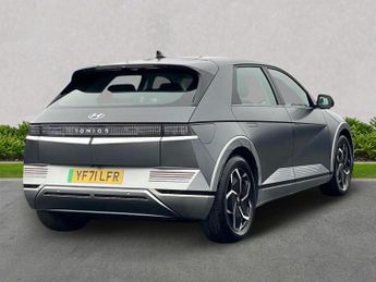 HYUNDAI IONIQ 5 160Kw Premium 73 Kwh 5Dr Auto