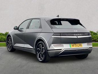 HYUNDAI IONIQ 5 160Kw Premium 73 Kwh 5Dr Auto