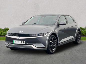 HYUNDAI IONIQ 5 160Kw Premium 73 Kwh 5Dr Auto