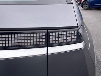 HYUNDAI IONIQ 5 160Kw Premium 73 Kwh 5Dr Auto