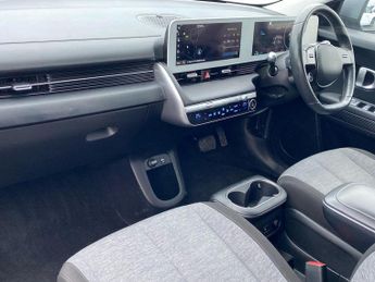 HYUNDAI IONIQ 5 160Kw Premium 73 Kwh 5Dr Auto