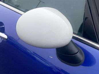 MINI HATCHBACK 1.5 Cooper 5Dr Auto [Jcw Chili/Media Pack Xl]