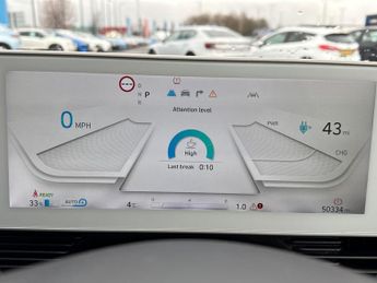 HYUNDAI IONIQ 5 168Kw Premium 77 Kwh 5Dr Auto [Part Leather]