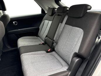 HYUNDAI IONIQ 5 168Kw Premium 77 Kwh 5Dr Auto [Part Leather]
