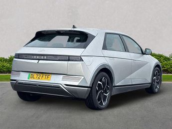 HYUNDAI IONIQ 5 168Kw Premium 77 Kwh 5Dr Auto [Part Leather]