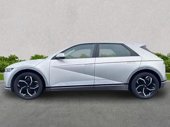 HYUNDAI IONIQ 5 168Kw Premium 77 Kwh 5Dr Auto [Part Leather]
