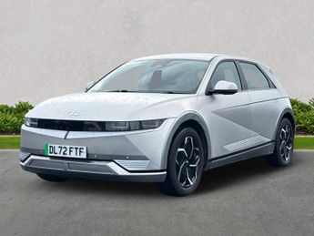 HYUNDAI IONIQ 5 168Kw Premium 77 Kwh 5Dr Auto [Part Leather]