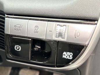 HYUNDAI IONIQ 5 168Kw Premium 77 Kwh 5Dr Auto [Part Leather]