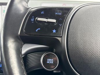 HYUNDAI IONIQ 5 168Kw Premium 77 Kwh 5Dr Auto [Part Leather]