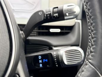HYUNDAI IONIQ 5 168Kw Premium 77 Kwh 5Dr Auto [Part Leather]