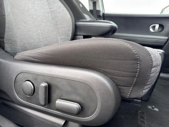 HYUNDAI IONIQ 5 168Kw Premium 77 Kwh 5Dr Auto [Part Leather]